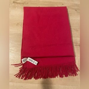 Aritzia Wilfred Gasperin Rectangle Scarf